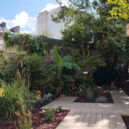 קמפר Les Appartements Du 31 - Centre Ville - 1Er Etage - 56 M2 מראה חיצוני תמונה