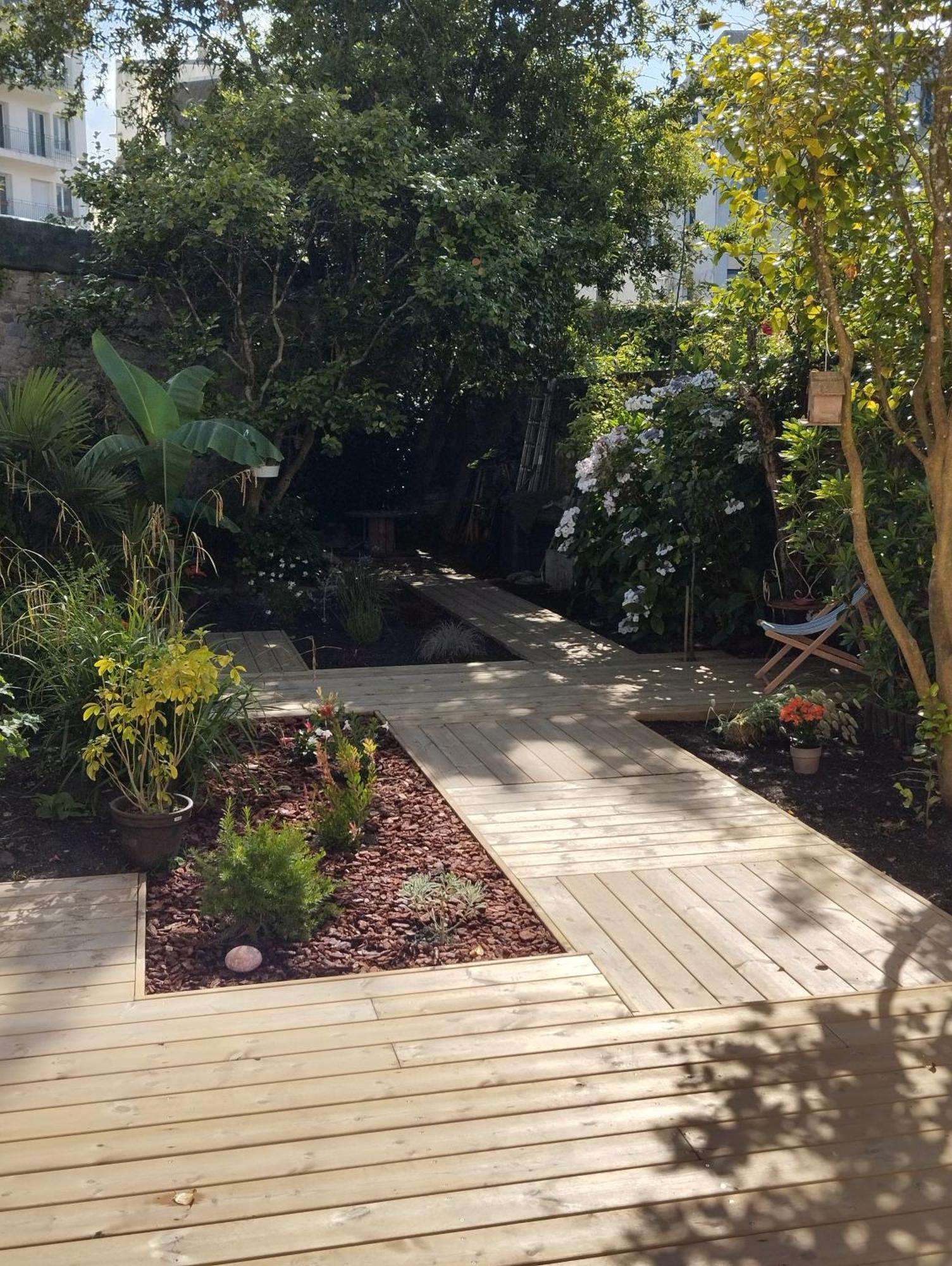 קמפר Les Appartements Du 31 - Centre Ville - 1Er Etage - 56 M2 מראה חיצוני תמונה